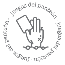 Juegos del Panteón